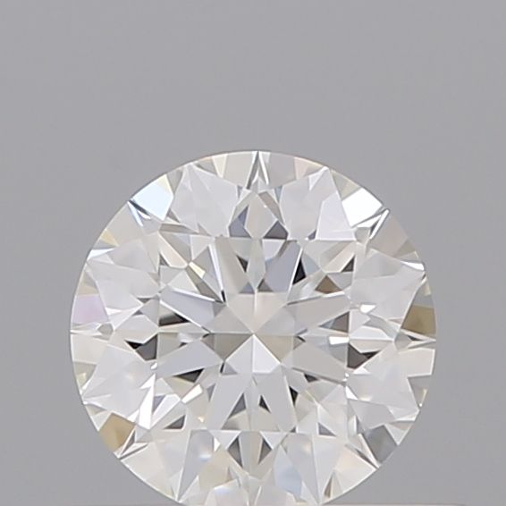 Diamond Natural 0,46Ct G-IF Round - GIA5533654579
