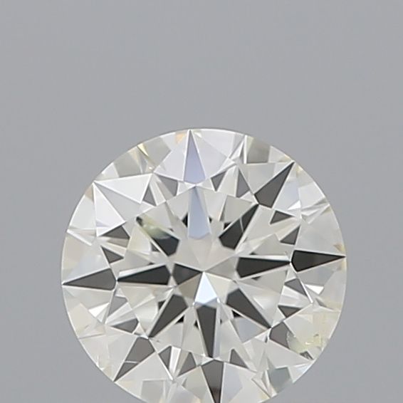 Diamond Natural 0,4Ct I-SI2 Round - IGI694566357