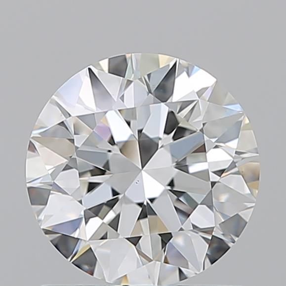 Diamond Natural 1,21Ct G-VS1 Round - GIA2546671400