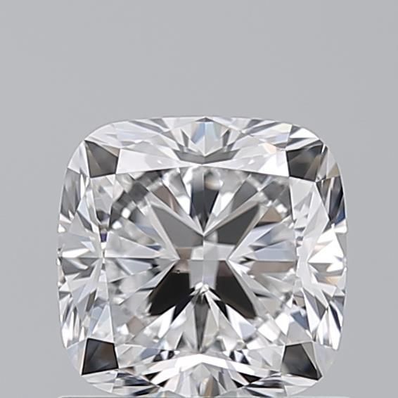 Diamond Natural 1,02Ct D-VS2 Cushion - GIA1559141708