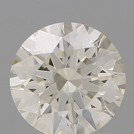 Diamond Natural 0,45Ct I-VVS1 Round - IGI752529507