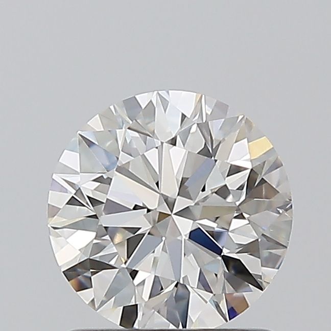 Diamond Natural 1Ct G-SI1 Round - GIA6532961667