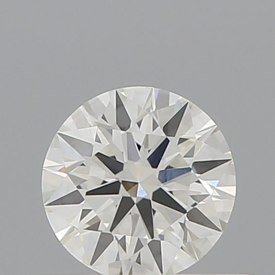 Diamond Natural 0,42Ct I-VS1 Round - IGI705504434