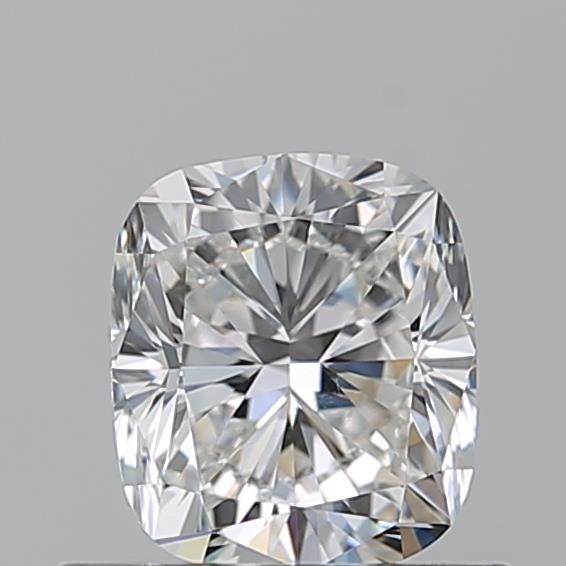 Diamond Natural 0,71Ct G-VS2 Cushion - GIA2547687719