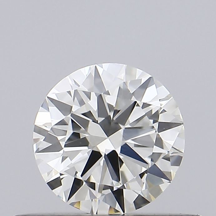 Diamond Natural 0,4Ct J-VS1 Round - GIA7498626075