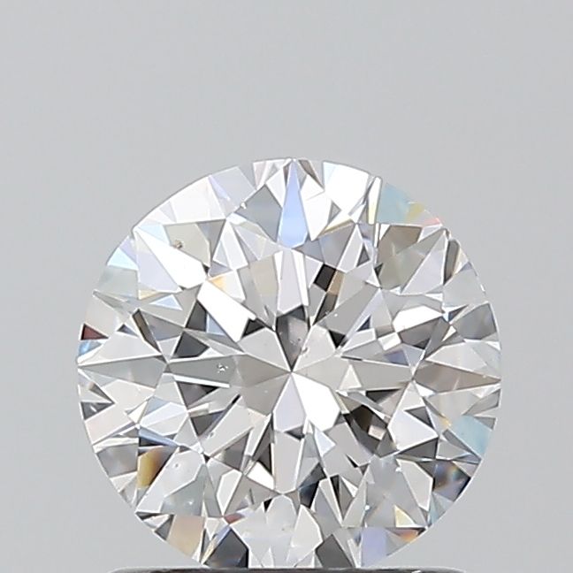 Diamond Natural 1Ct E-SI1 Round - GIA6532959177