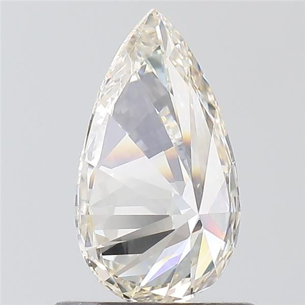Diamond Natural 0,8Ct K-VS1 Pear - GIA1413898208
