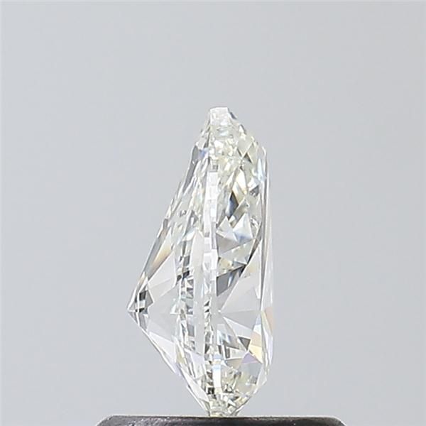 Diamond Natural 0,8Ct I-SI2 Pear - GIA1445628833