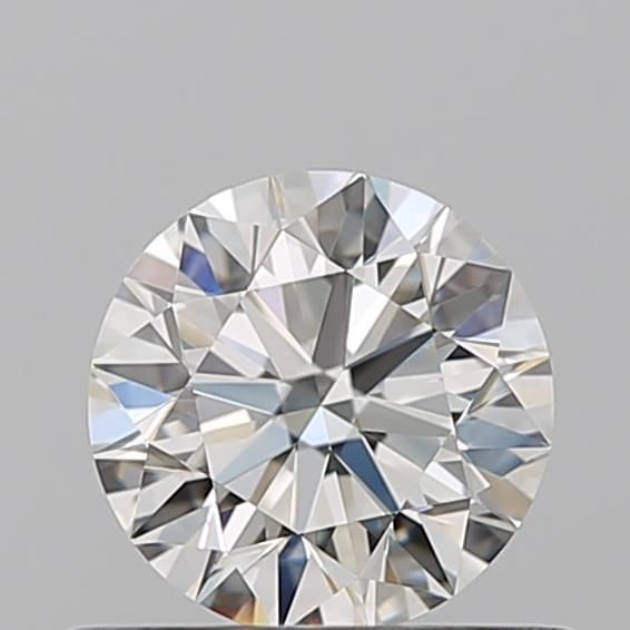 Diamond Natural 0,61Ct K-VVS2 Round - GIA2544687903
