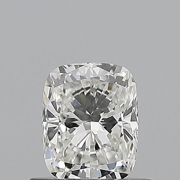 Diamond Natural 0,61Ct G-VS1 Cushion - GIA6545688063