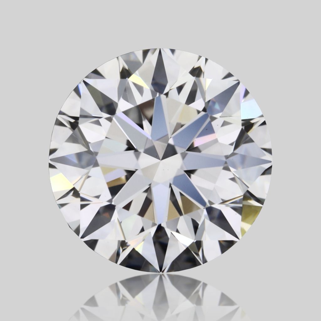 Diamond Natural 1Ct E-VS1 Round - GIA1558099468