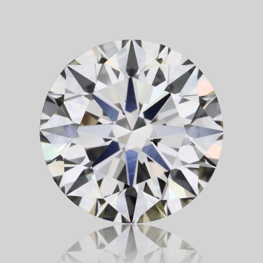 Diamond Natural 1,11Ct H-VVS2 Round - GIA1559205413