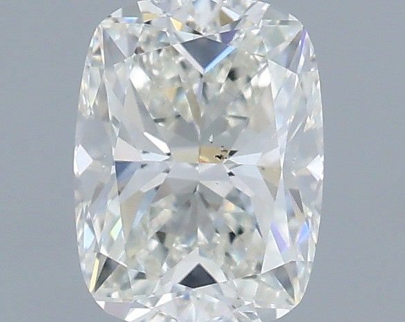 Diamond Natural 0,5Ct I-VS2 Cushion - GIA5543861060