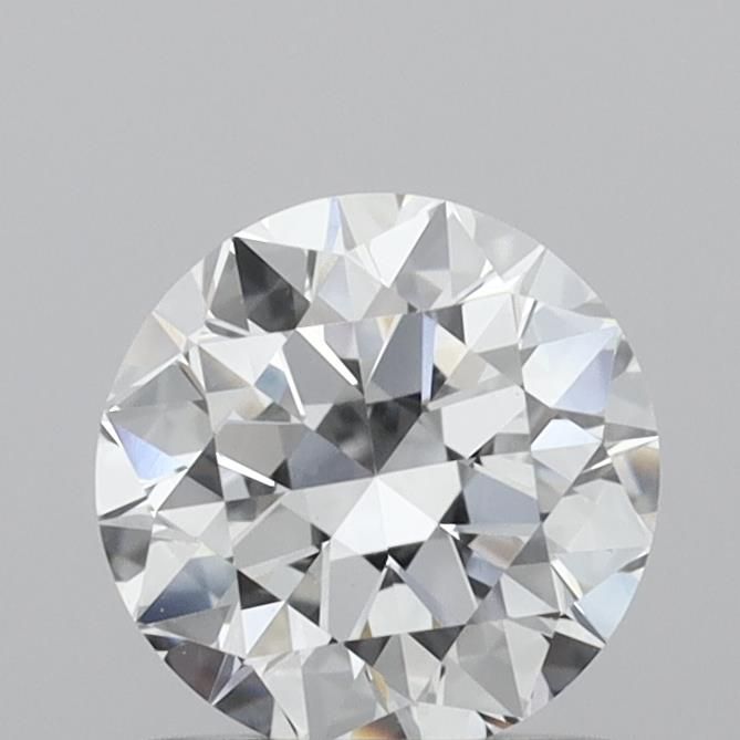 Diamond Natural 0,8Ct E-VVS2 Round - GIA6552088974