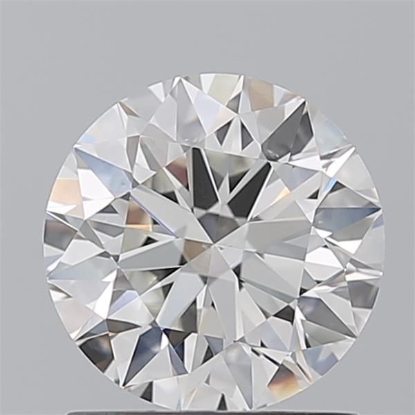 Diamond Natural 1,3Ct H-VS2 Round - GIA2557154635