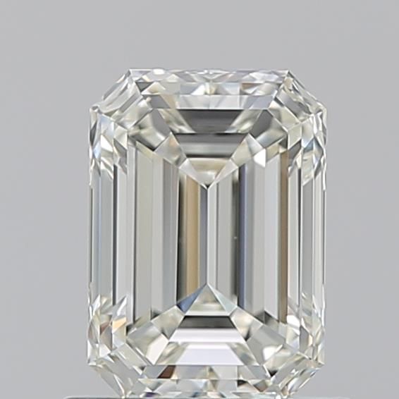 Diamond Natural 1,01Ct I-VVS2 Emerald - IGI789604113
