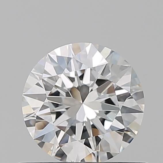 Diamond Natural 0,6Ct G-VS2 Round - GIA1555197769