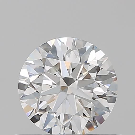 Diamond Natural 0,6Ct G-VS1 Round - GIA2556199783