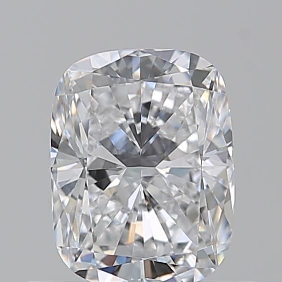 Diamond Natural 0,71Ct D-VS1 Cushion - GIA1555169741