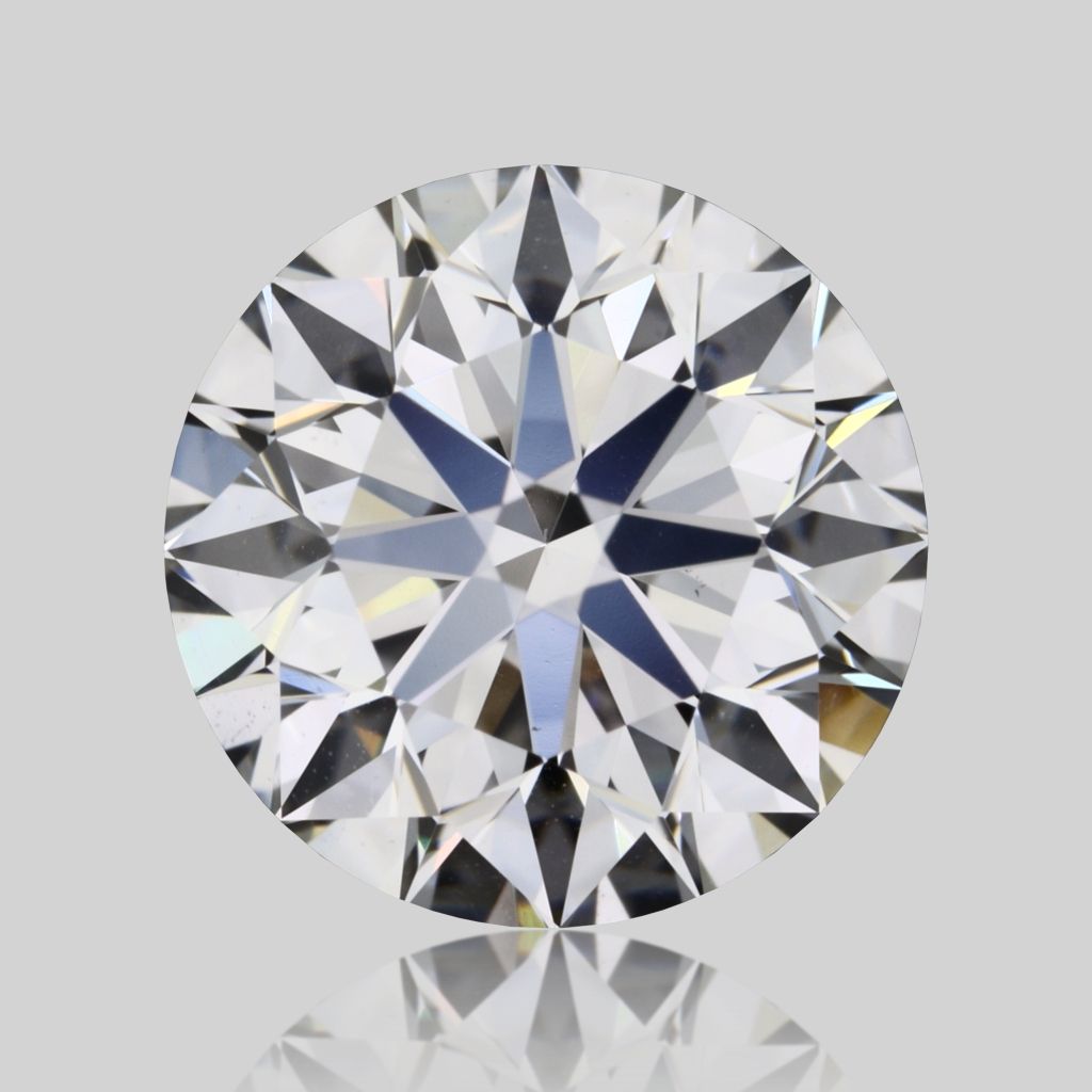 Diamond Natural 1,2Ct E-VS2 Round - GIA6552122456