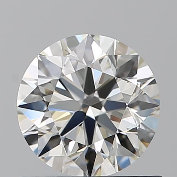 Diamond Natural 0,8Ct J-VS1 Round - GIA7553155773
