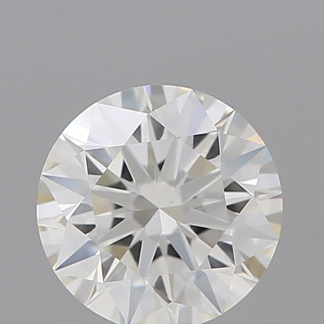 Diamond Natural 0,67Ct J-VS1 Round - GIA2504622981