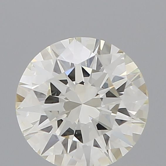 Diamond Natural 0,57Ct I-VS1 Round - IGI702556483