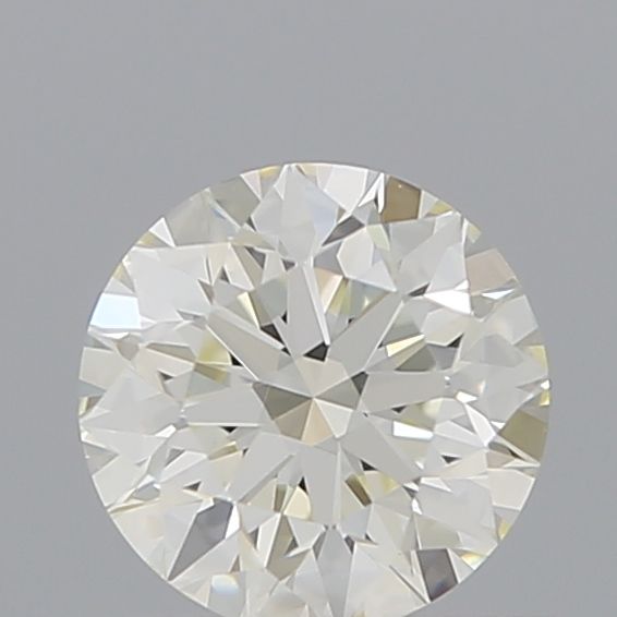 Diamond Natural 0,55Ct J-IF Round - IGI698537897