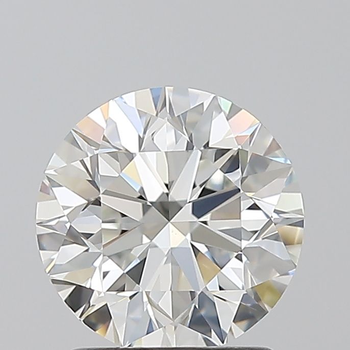 Diamond Natural 1,5Ct G-VVS2 Round - HRD260000029335