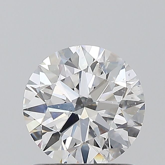 Diamond Natural 1Ct E-SI2 Round - GIA2548346261