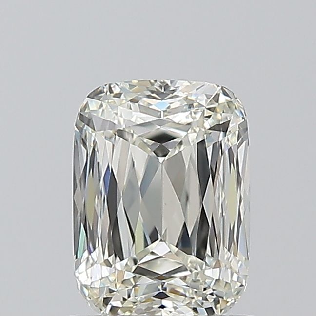 Diamond Natural 1,01Ct K-SI1 Cushion - GIA6545171167
