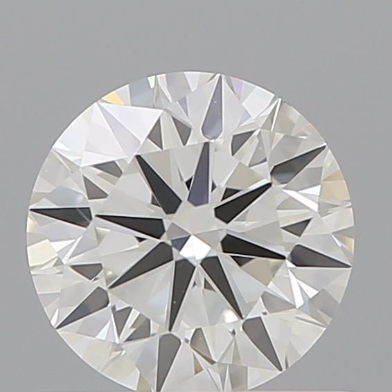 Diamond Natural 0,71Ct G-VS2 Round - IGI733563187