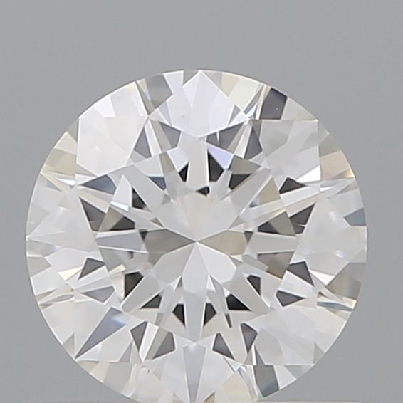 Diamond Natural 0,7Ct G-VVS2 Round - IGI733563189