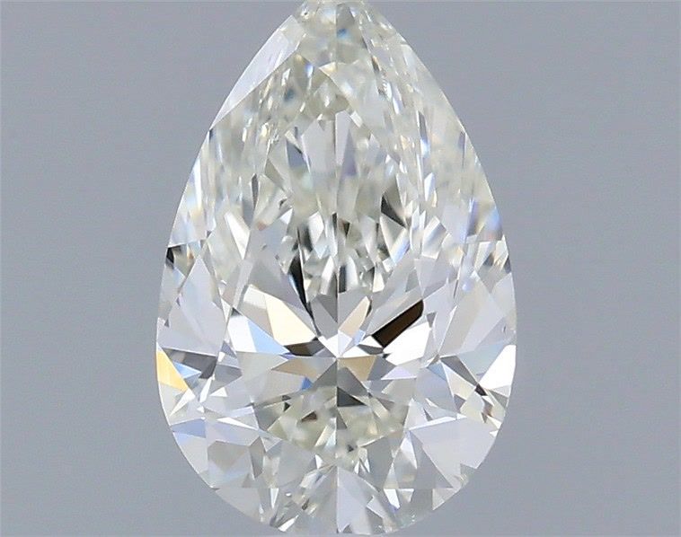 Diamond Natural 0,5Ct H-VS2 Pear - IGI733580037