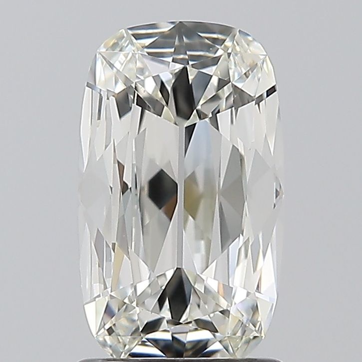 Diamond Natural 1Ct I-VS1 Cushion - GIA7548336637