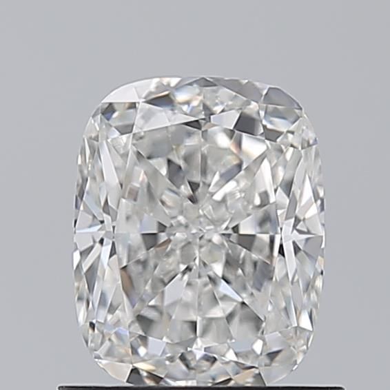 Diamond Natural 1,01Ct H-VS1 Cushion - GIA7558021892