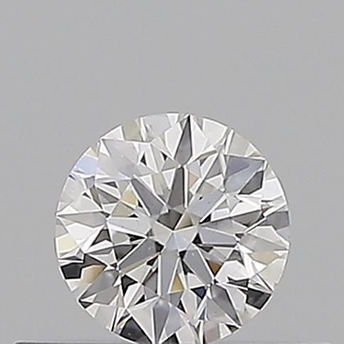 Diamond Natural 0,31Ct E-VS2 Round - GIA3555169835