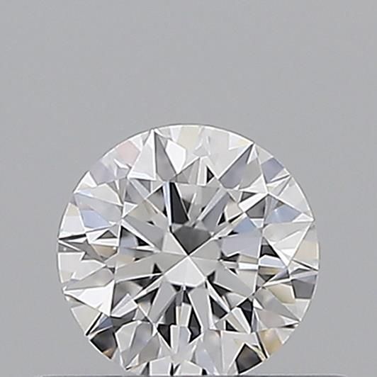 Diamond Natural 0,42Ct D-VS2 Round - GIA6555169241