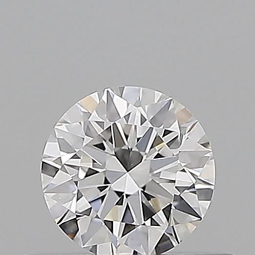 Diamond Natural 0,4Ct E-VS2 Round - GIA1553169885