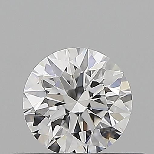 Diamond Natural 0,4Ct E-SI1 Round - GIA1559169242