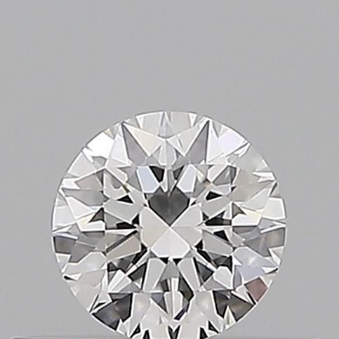 Diamond Natural 0,31Ct E-VS2 Round - GIA2557169918