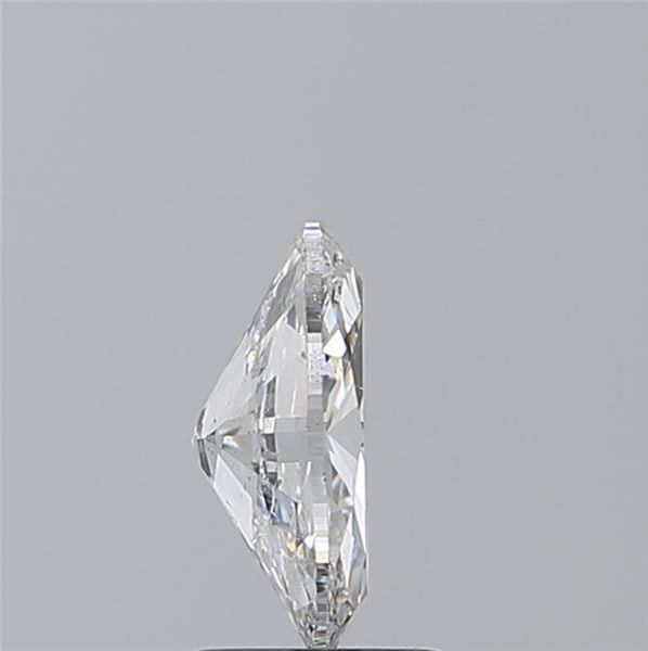 Diamond Natural 1,51Ct F-SI2 Oval - GIA2231603383