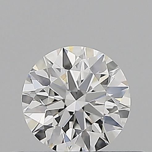 Diamond Natural 0,4Ct F-VS2 Round - GIA2556170241