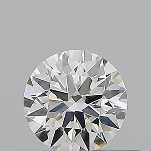 Diamond Natural 0,35Ct E-VS1 Round - GIA6552169929