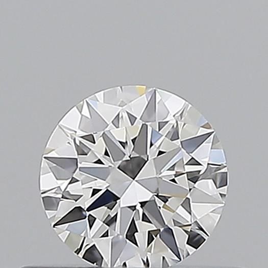 Diamond Natural 0,41Ct E-VS1 Round - GIA1553171009