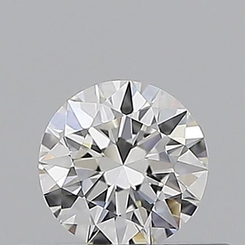 Diamond Natural 0,35Ct G-VS1 Round - GIA6555169330