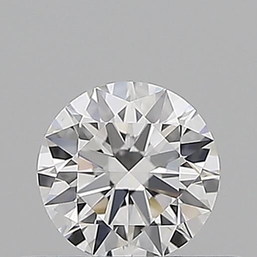 Diamond Natural 0,4Ct F-VS1 Round - GIA6552174504