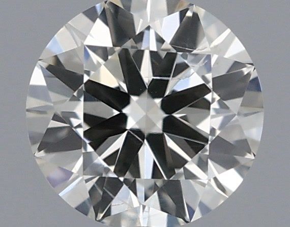 Diamond Natural 0,32Ct H-SI2 Round - IGI732537766
