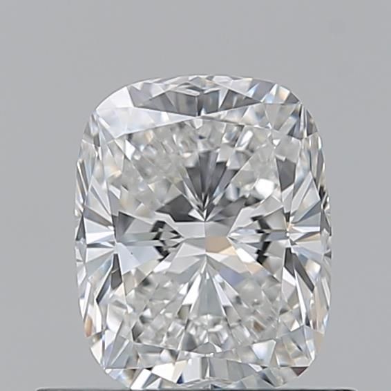 Diamond Natural 0,7Ct E-VS1 Cushion - GIA6552155984