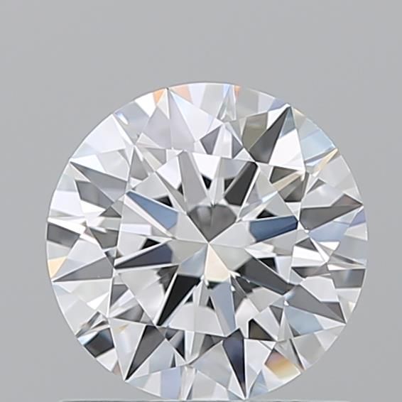 Diamond Natural 1,01Ct E-VVS2 Round - GIA7548515603